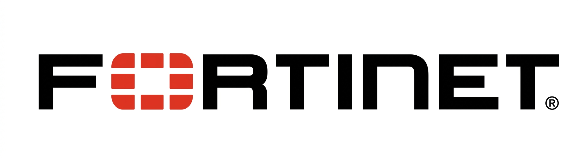Logo de Fortinet
