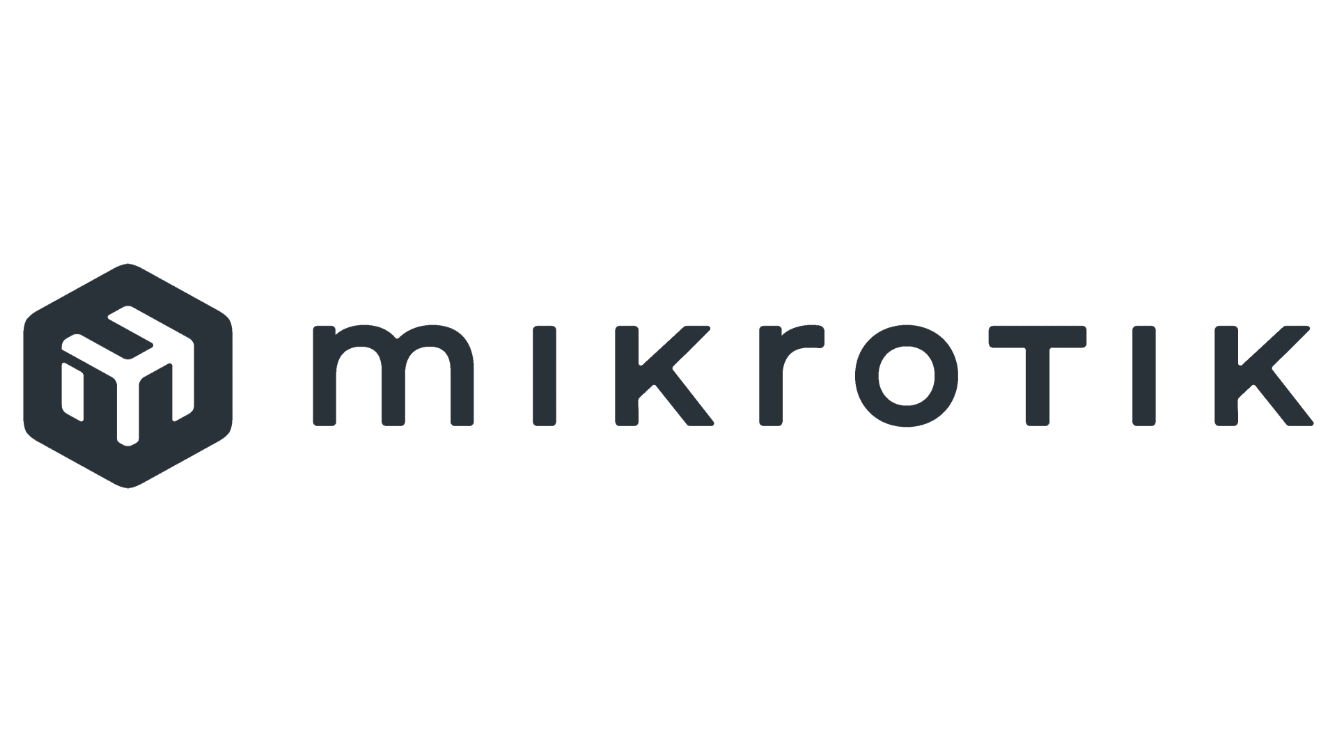 Logo de MikroTik