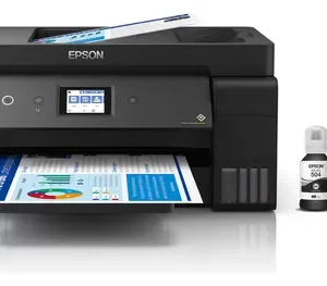 EPSON - IMPRESORA ECOTANK L14150